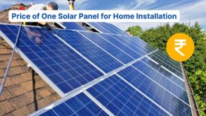 best solar panel installation company in jaipur